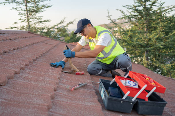 Professional Roofing Contractor in Fayetteville, TN
